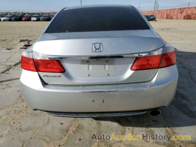 HONDA ACCORD LX, 1HGCR2F36DA029844