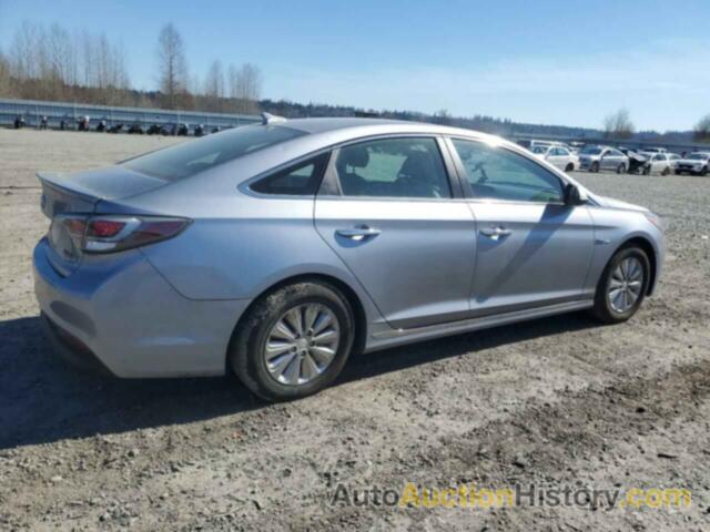 HYUNDAI SONATA HYBRID, KMHE24L13GA029942