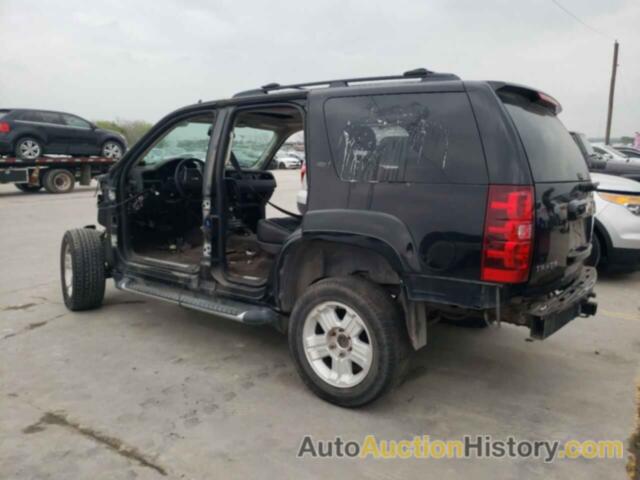 CHEVROLET TAHOE K1500, 1GNFK13088R202072