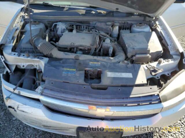 CHEVROLET MALIBU LT, 1G1ZU54874F190853