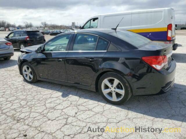 CHEVROLET CRUZE LT, 1G1PE5SB0E7376023