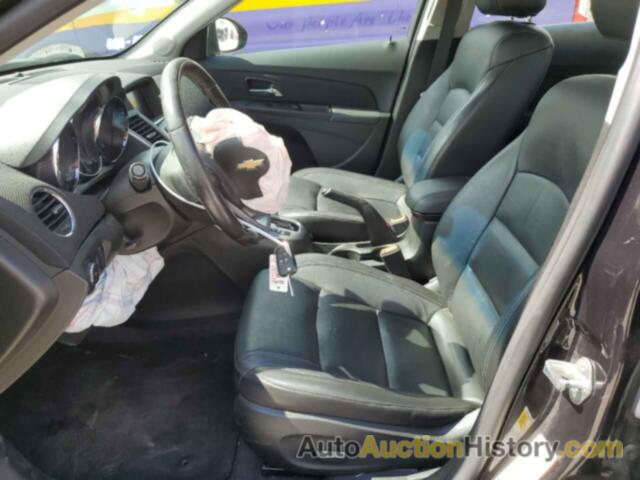 CHEVROLET CRUZE LT, 1G1PE5SB0E7376023