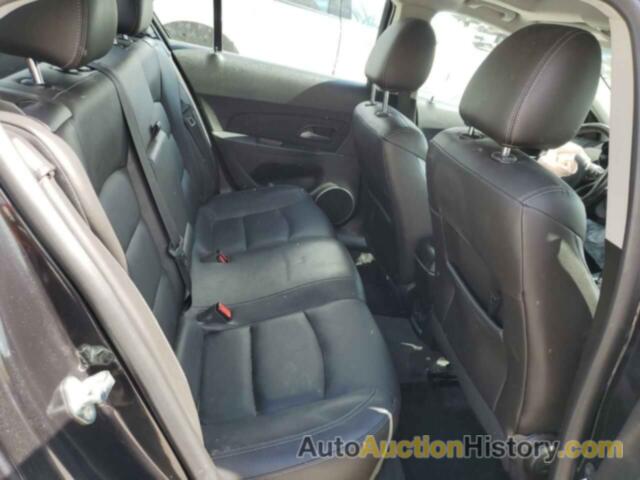 CHEVROLET CRUZE LT, 1G1PE5SB0E7376023