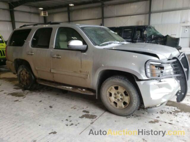 CHEVROLET TAHOE K1500 LT, 1GNSKBE06BR319142