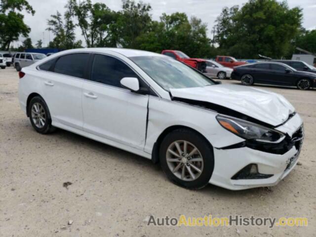 HYUNDAI SONATA SE, 5NPE24AFXJH697174