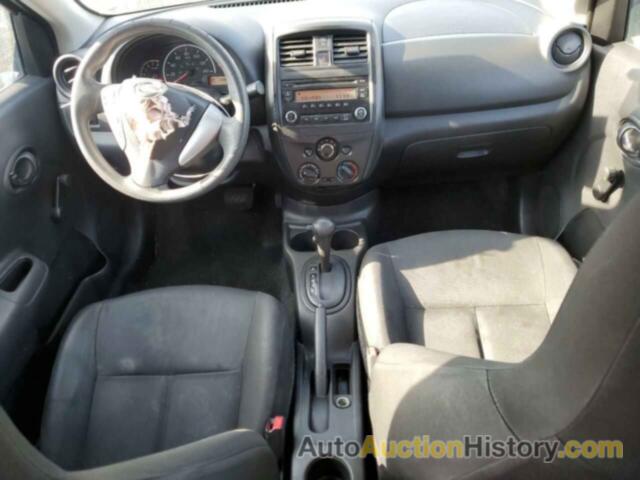 NISSAN VERSA S, 3N1CN7AP3GL904735