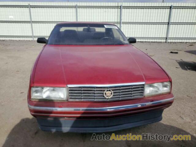 CADILLAC ALL OTHER, 1G6VS3392PU100182