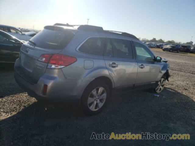 SUBARU OUTBACK 3.6R LIMITED, 4S4BRDLC3B2441555