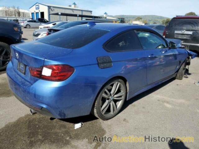 BMW 4 SERIES I, WBA3R1C53EK191244