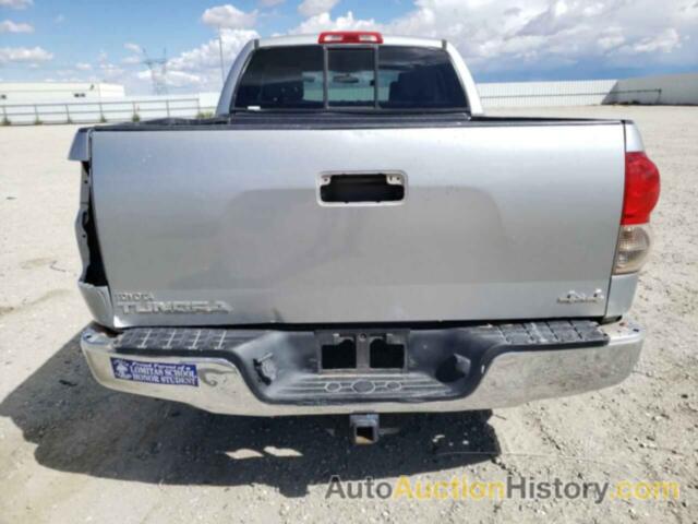 TOYOTA TUNDRA DOUBLE CAB, 5TFBV541X8X072918