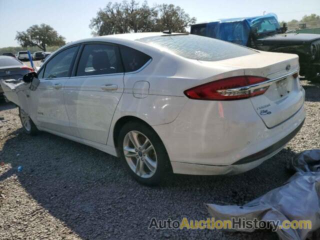 FORD FUSION SE HYBRID, 3FA6P0LU4JR157641