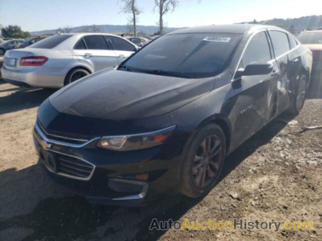 CHEVROLET MALIBU LT, 1G1ZE5ST4GF206726