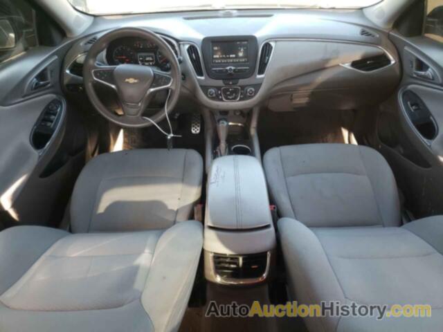 CHEVROLET MALIBU LT, 1G1ZE5ST4GF206726