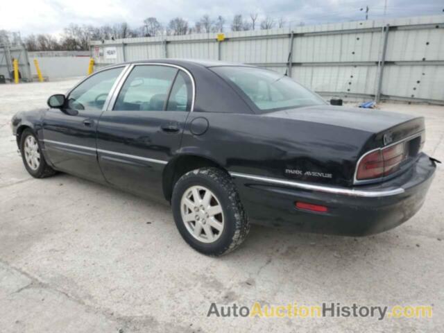 BUICK PARK AVE, 1G4CW54K344115125