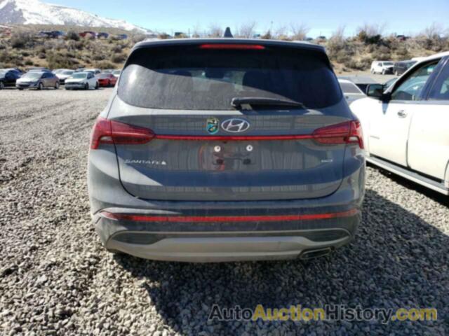 HYUNDAI SANTA FE SE, 5NMS1DAJ6MH370363