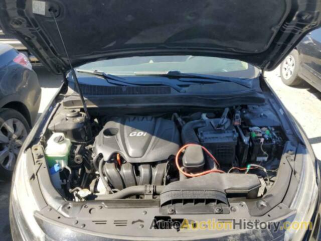 KIA OPTIMA LX, 5XXGM4A76EG319043