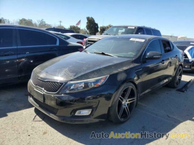 KIA OPTIMA LX, 5XXGM4A76EG319043