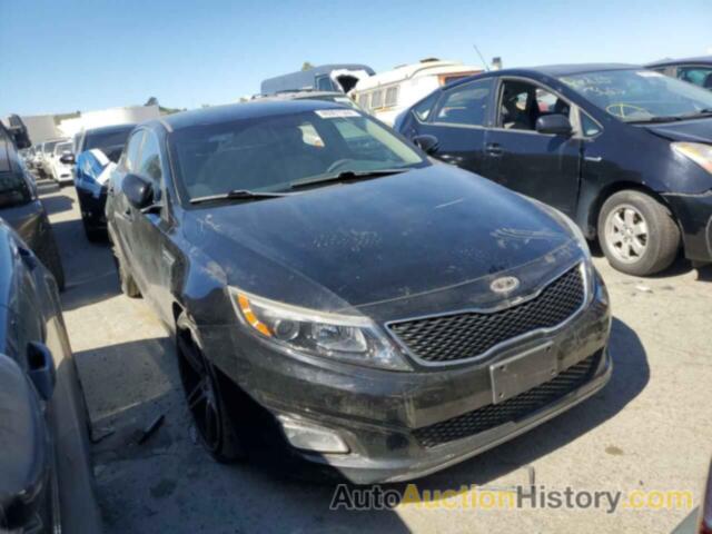 KIA OPTIMA LX, 5XXGM4A76EG319043