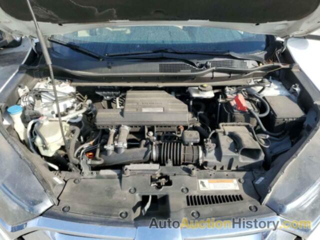 HONDA CRV EXL, 5J6RW1H83JL012417