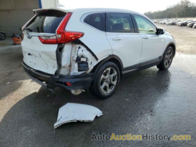 HONDA CRV EXL, 5J6RW1H83JL012417