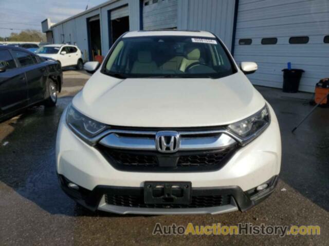 HONDA CRV EXL, 5J6RW1H83JL012417