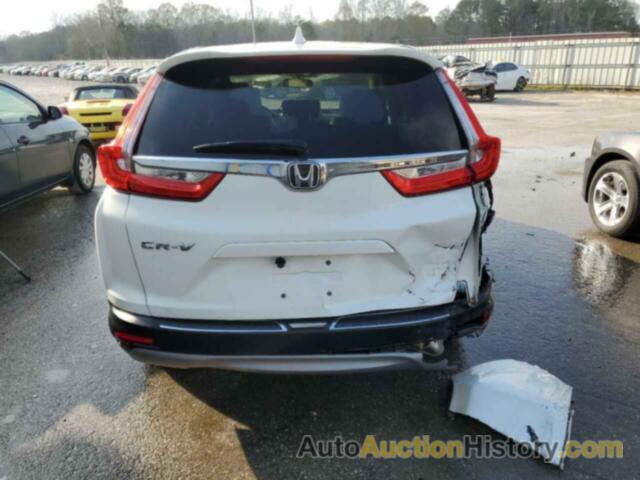 HONDA CRV EXL, 5J6RW1H83JL012417