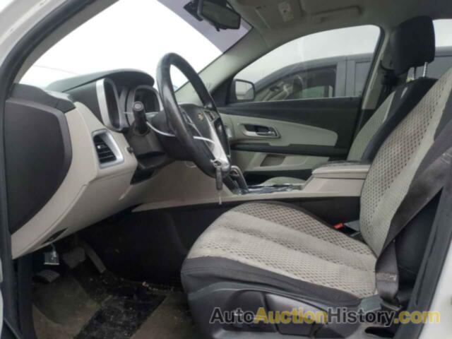 CHEVROLET EQUINOX LS, 2CNFLCEC4B6380097