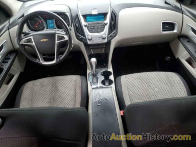 CHEVROLET EQUINOX LS, 2CNFLCEC4B6380097