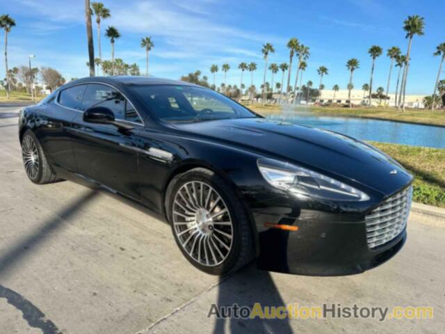 ASTON MARTIN ALL MODELS S, SCFHMDBS3GGF05176