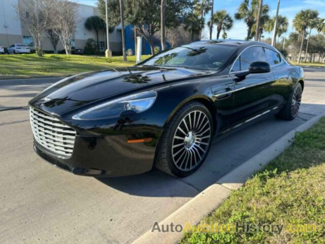 ASTON MARTIN ALL MODELS S, SCFHMDBS3GGF05176