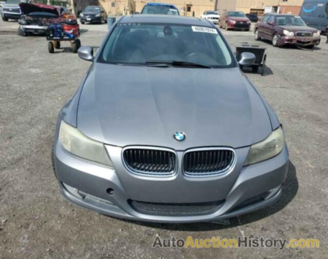 BMW 3 SERIES I, WBAPH7C53BE680339