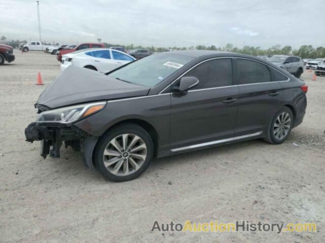 HYUNDAI SONATA SPORT, 5NPE34AF6FH142128