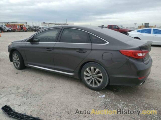 HYUNDAI SONATA SPORT, 5NPE34AF6FH142128