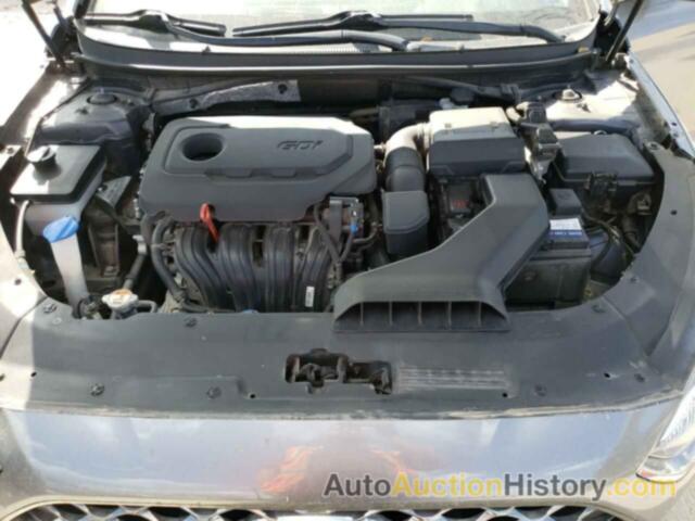 HYUNDAI SONATA LIMITED, 5NPE34AF6KH756297