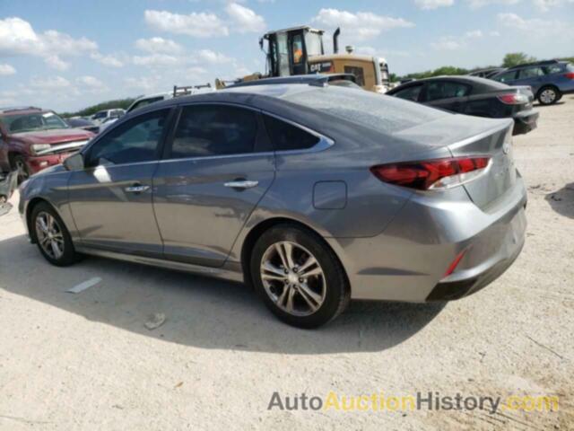 HYUNDAI SONATA LIMITED, 5NPE34AF6KH756297