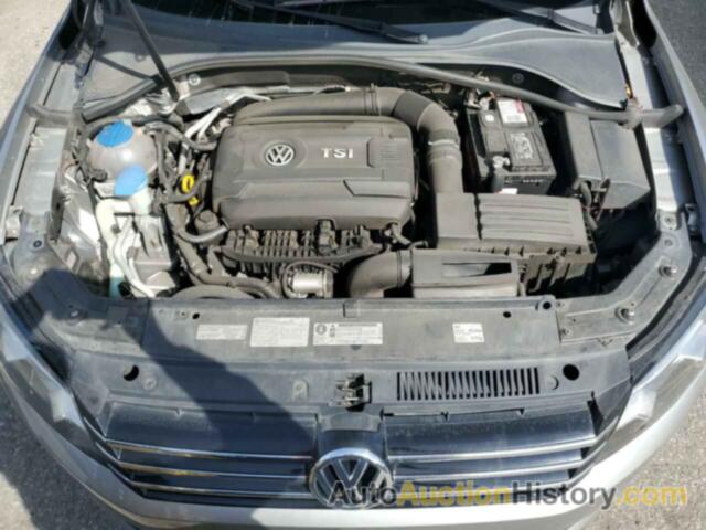 VOLKSWAGEN PASSAT SE, 1VWBS7A31EC082098