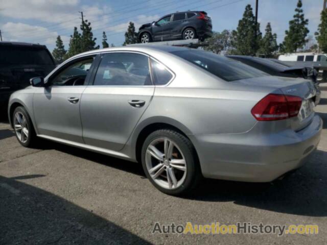 VOLKSWAGEN PASSAT SE, 1VWBS7A31EC082098