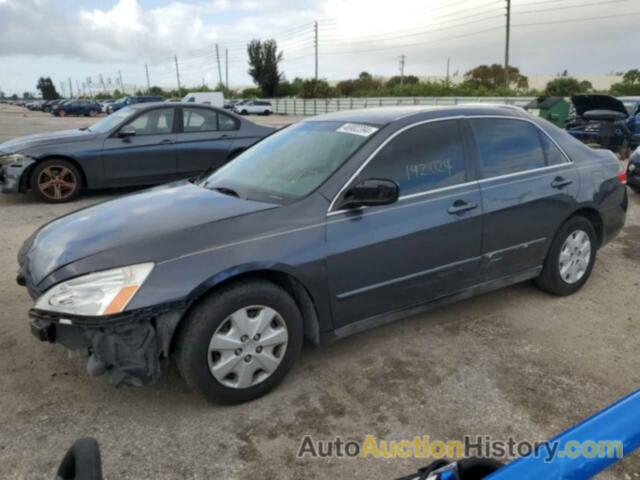 HONDA ACCORD LX, 3HGCM56344G711218