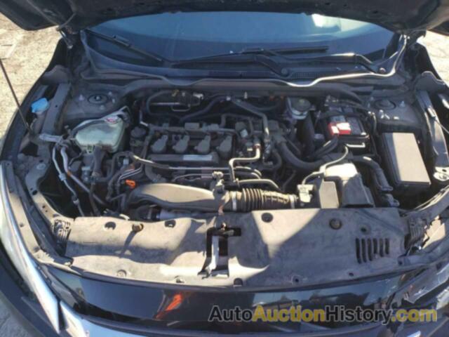 HONDA CIVIC EXL, 2HGFC1F78HH641921