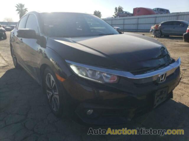 HONDA CIVIC EXL, 2HGFC1F78HH641921