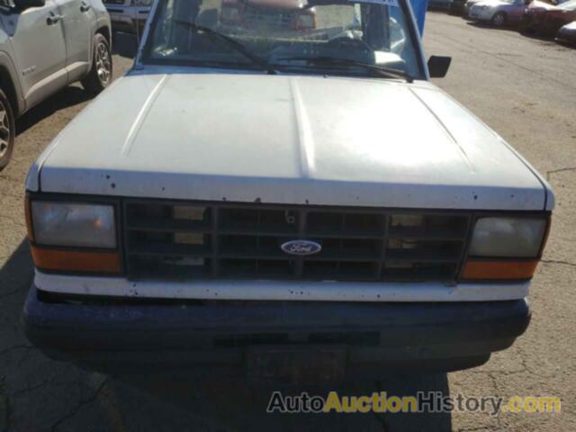 FORD RANGER, 1FTCR10A2MUB57593