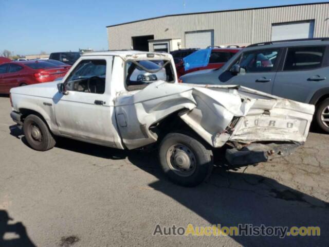 FORD RANGER, 1FTCR10A2MUB57593