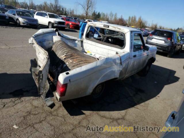 FORD RANGER, 1FTCR10A2MUB57593