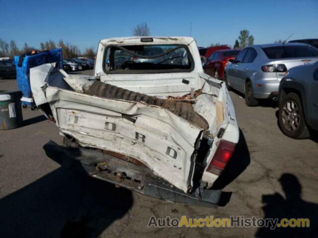 FORD RANGER, 1FTCR10A2MUB57593