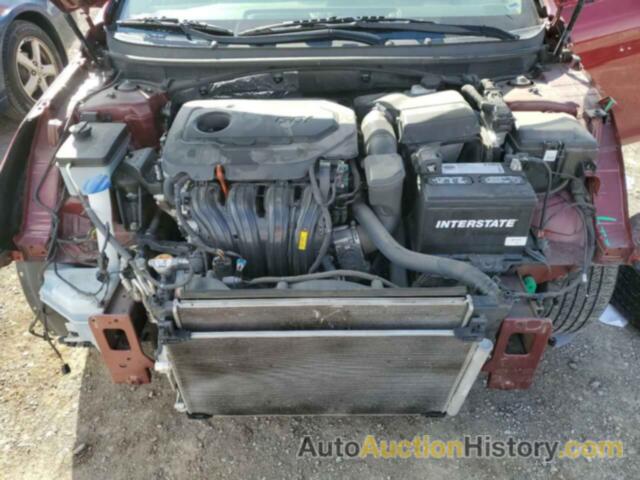 HYUNDAI SONATA SPORT, 5NPE34AF7FH036979