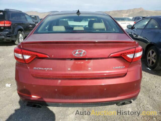 HYUNDAI SONATA SPORT, 5NPE34AF7FH036979