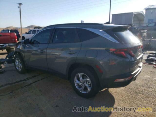 HYUNDAI TUCSON SEL, 5NMJBCDE1RH312542