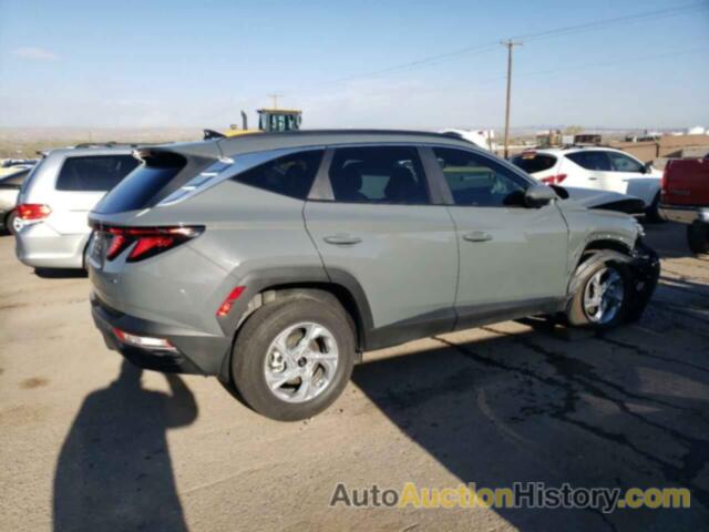 HYUNDAI TUCSON SEL, 5NMJBCDE1RH312542