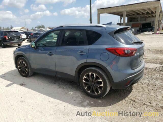 MAZDA CX-5 GT, JM3KE2DY4G0898299