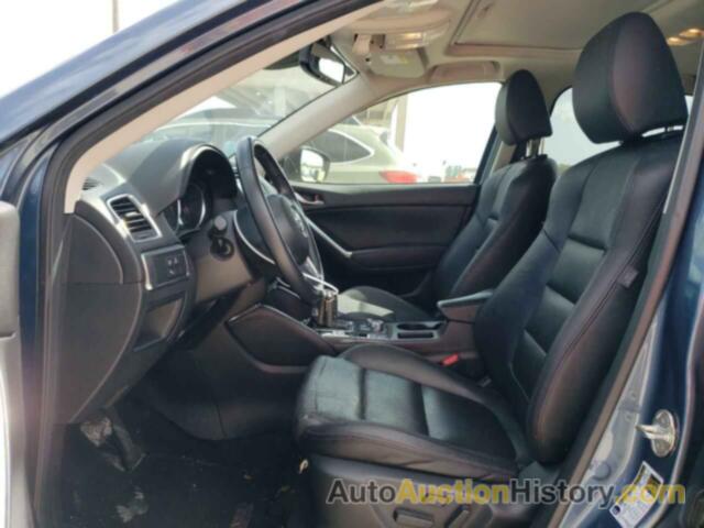 MAZDA CX-5 GT, JM3KE2DY4G0898299